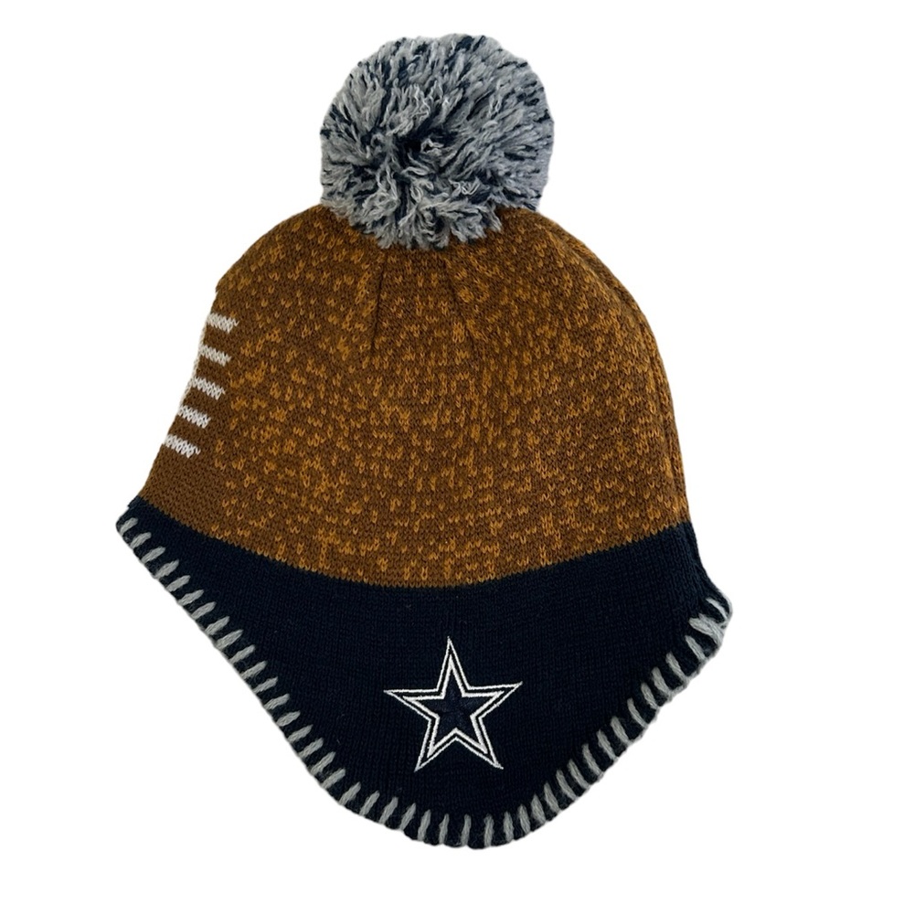 Infant Cowboys Hat